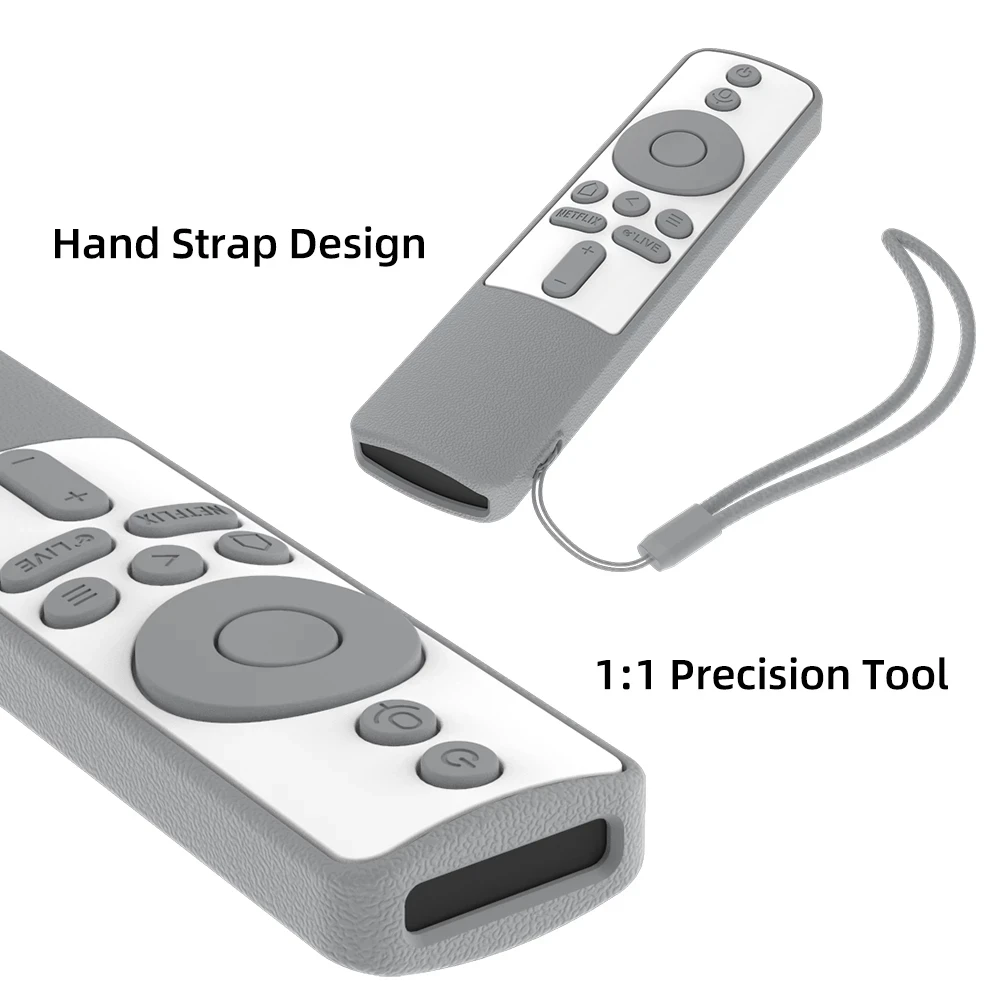 SIKAI мягкие Полные Защитные чехлы для xiaomi mi tv box s bluetooth wifi смарт-пульт