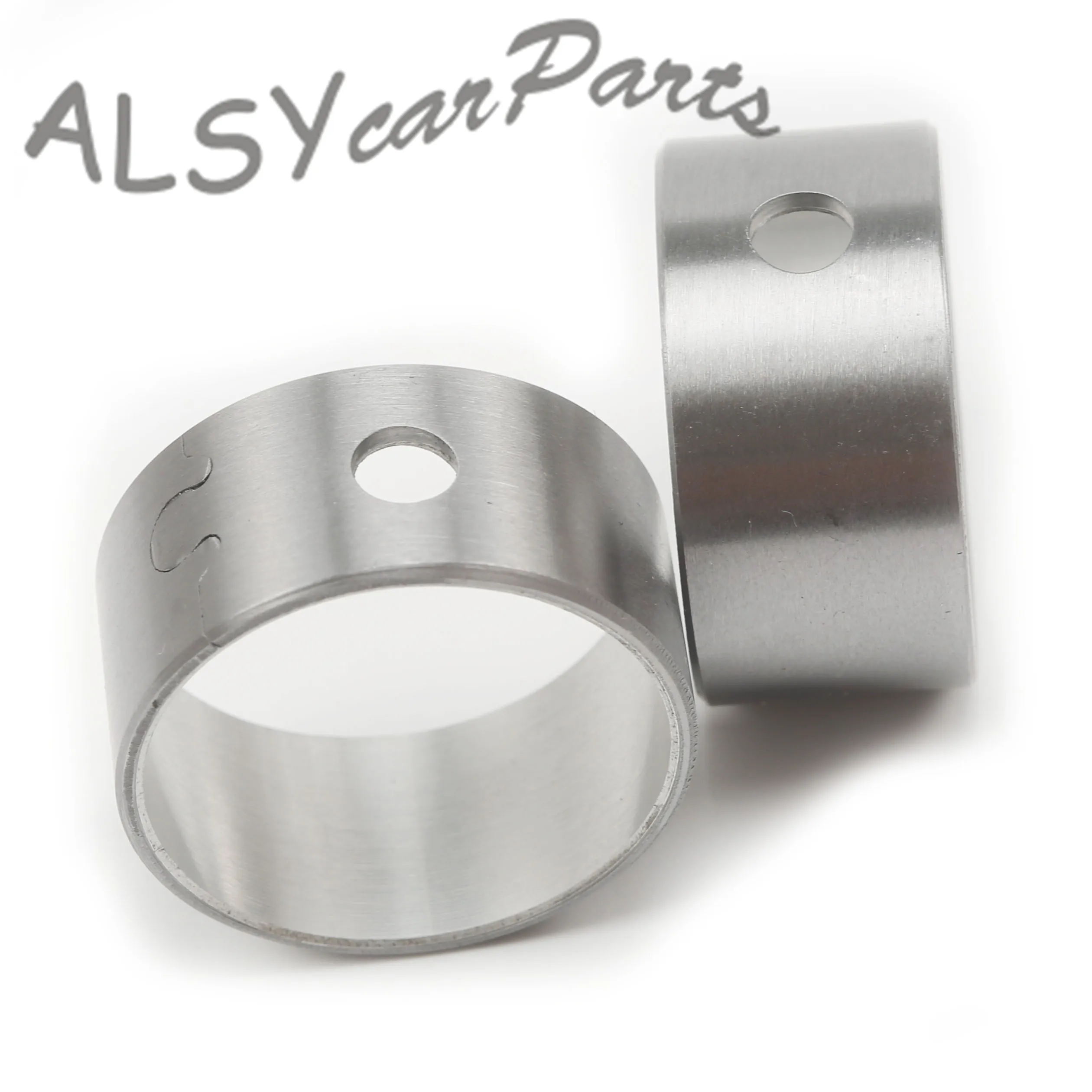Подшипник балансирующего вала двигателя YIMIAOMO OEM 06H 103 396 J алюминиевые подшипники
