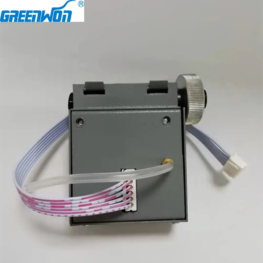 GREENWON монетно работающий алкотестер датчик для дефектов|tester renault|tester laptoptester card |