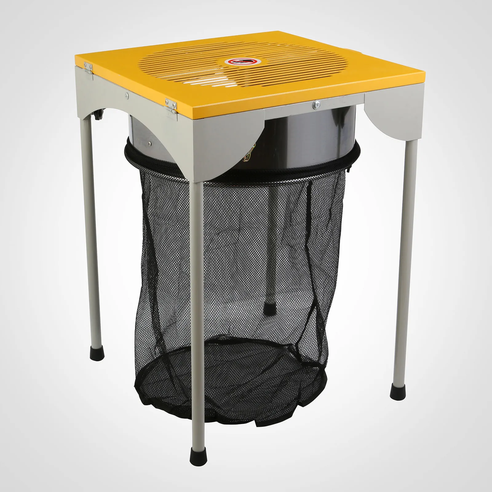 Электрический триммер для листовых бутонов 18 дюймов настольная гидропоника 3