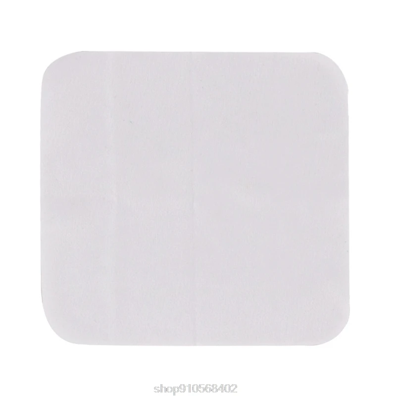 

50Pcs Microfiber Cleaning Cloth Lint Free Microfiber Glasses Cloths Cleaner for Screens Lenses Eyeglasses N09 20 Dropshipping