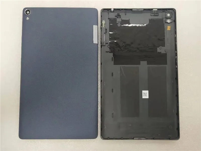 

Tab3 8Plus For Lenovo Tab 3 8 Plus TB3-8703 TB3-8703X TB3-8703F Housing Battery Back Door Rear Replace Repair Cover + Logo