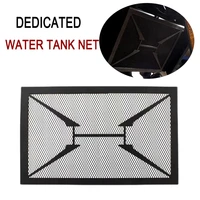 radiator grille guard cover motorcycle radiator net for colove cobra nk 321r water tank protection net fit colove cobra nk 321r