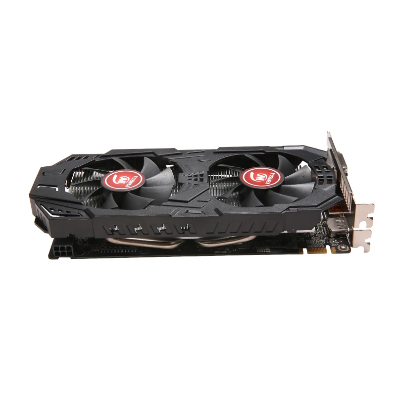Видеокарты GTX960 4G GDDR5 128Bit PC настольная видеокарта PCI Express 2 0 компьютерные