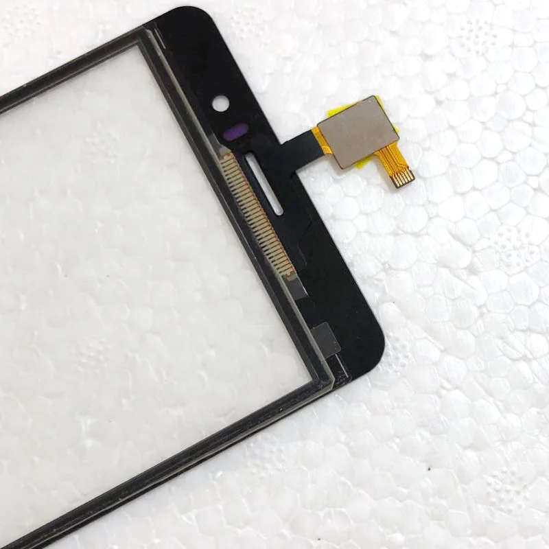 For Cubot Rainbow Touch Glass Panel Digitizer Sensor Touchpad Front Repair Spare Parts | Мобильные телефоны и аксессуары
