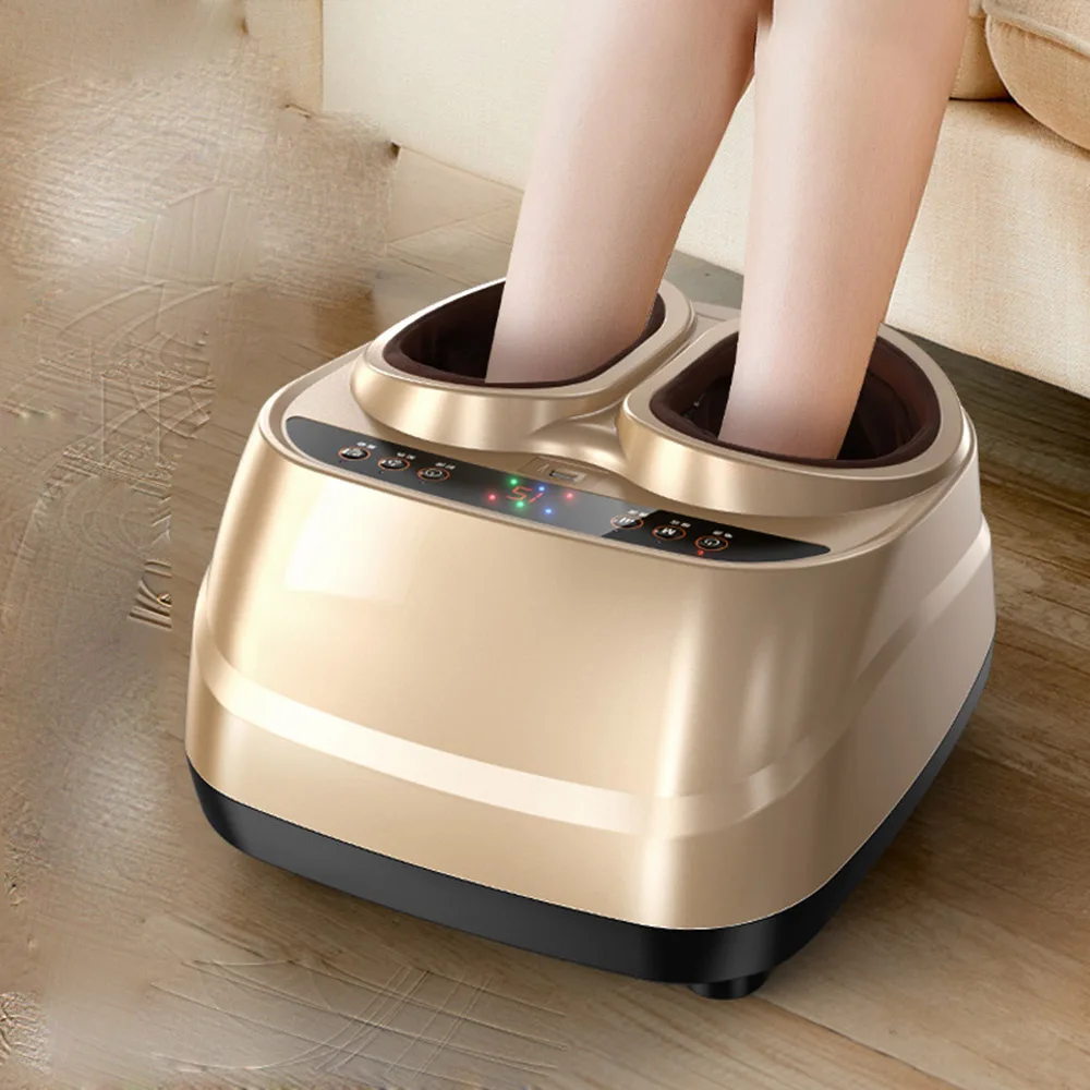 Массажер для ног массаж терапия забота о здоровье расслабление бедер