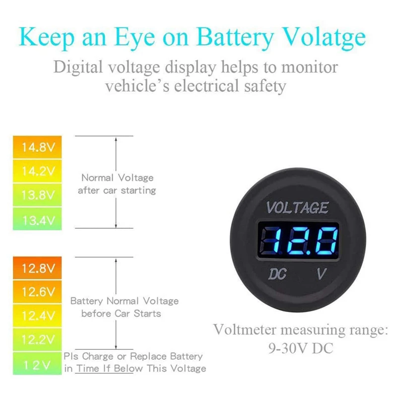 8 банд кулисный переключатель панель автоматический выключатель защита от