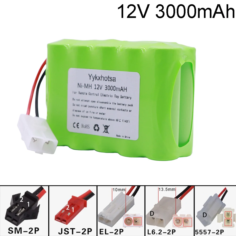 никель металлогидридная ба