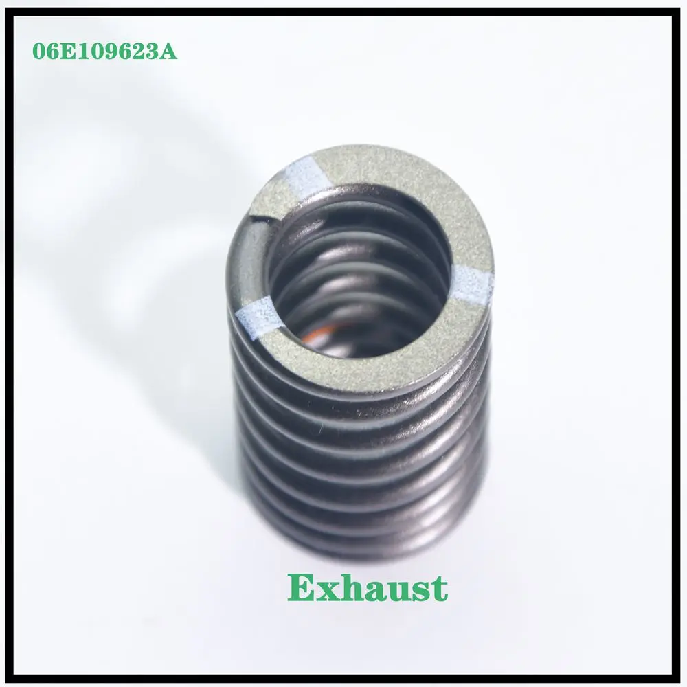 

Новая пружина клапана двигателя для V W Golf Audi 2,0 T OEM:06E109623H 06E 109 623 H 06E109623A 06E 109 623 A