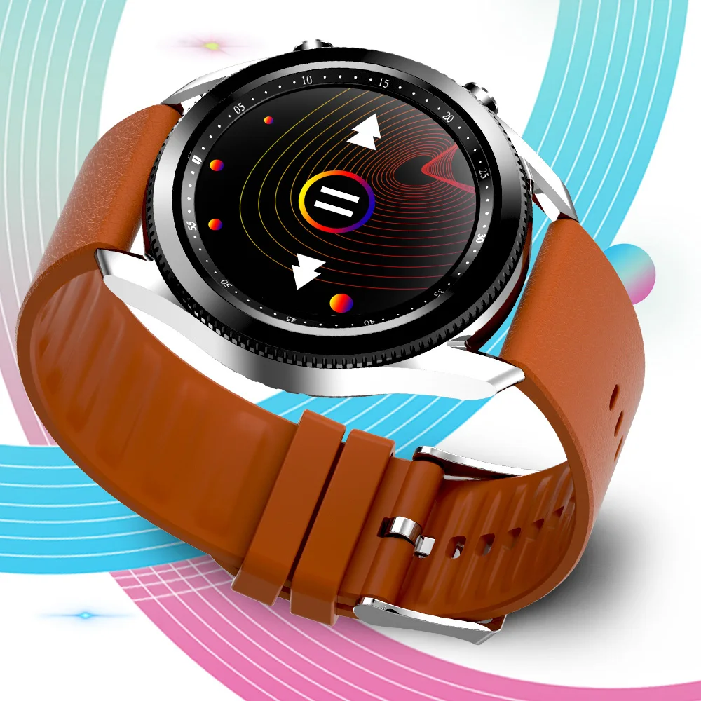 

F5 Smart Watch Men's Bluetooth Call Plus Play Music Remote Control Camera Photo Personality Heart Rate Sports Smartwatch