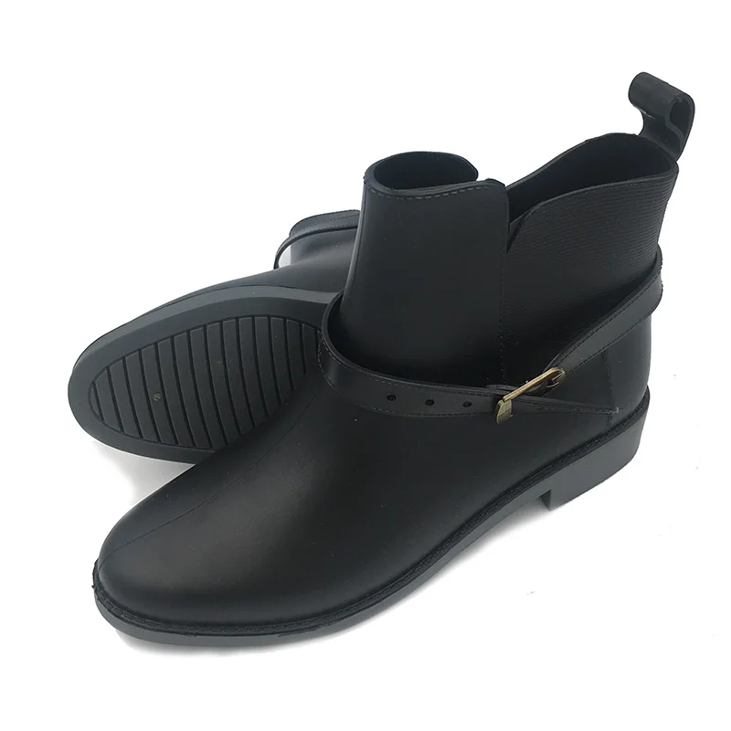 Aleafalling/Новое поступление милые непромокаемые ботинки водонепроницаемая обувь на