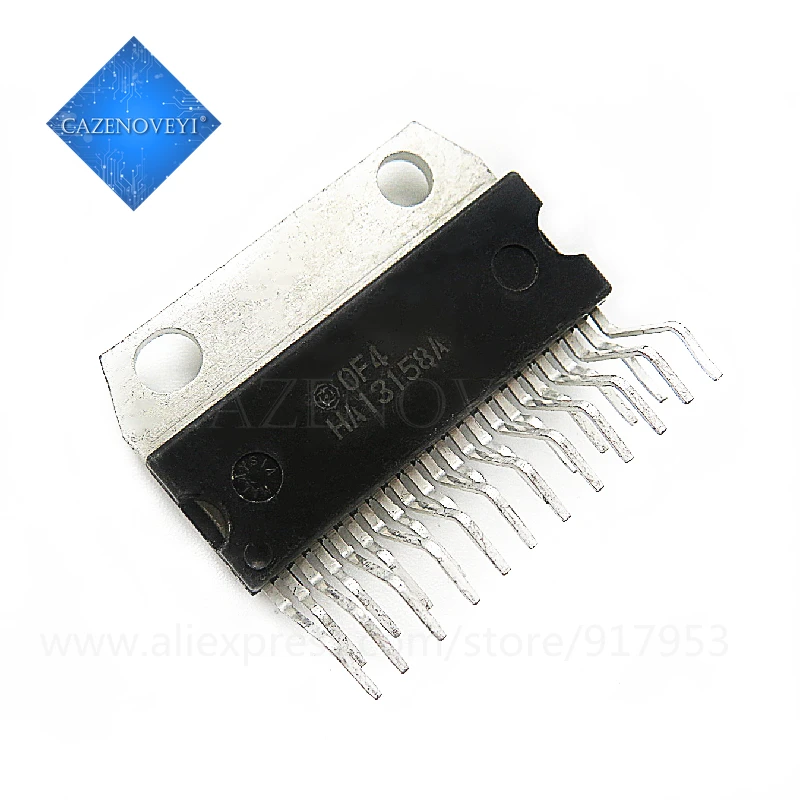 

1pcs/lot HA13158A HA13158 ZIP-23 In Stock