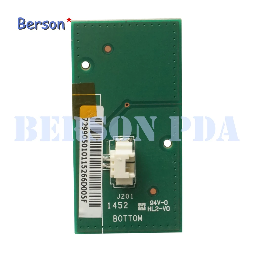 Сменный триггерный Переключатель PCB для Honeywell Dolphin 99GX|Компьютерные кабели и разъемы| |
