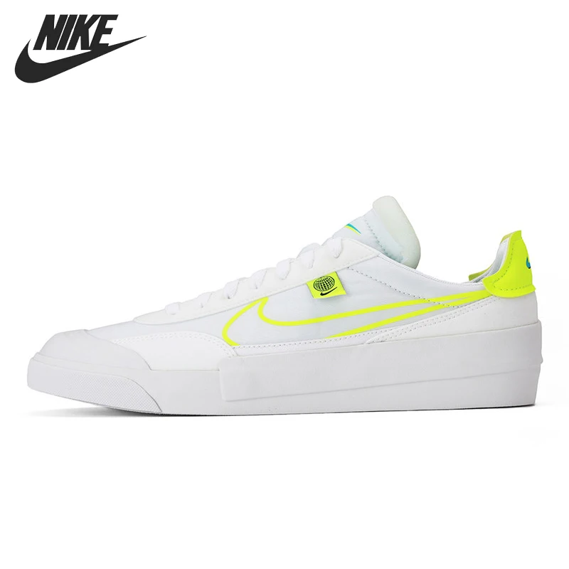 

Original New Arrival NIKE DROP-TYPE HBR WW Men's Skateboarding Shoes Sneakers