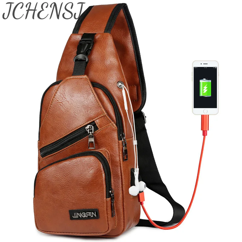 

сумка мужская на плечо Мужская нагрудная сумка JCHENSJ, сумка мужская через плечо вместительная сумка через плечо, для путешествий, работы мужс...