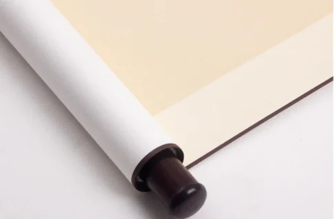 04 китайская Швабра для письма плотная шелковая ткань каллиграфии специальная