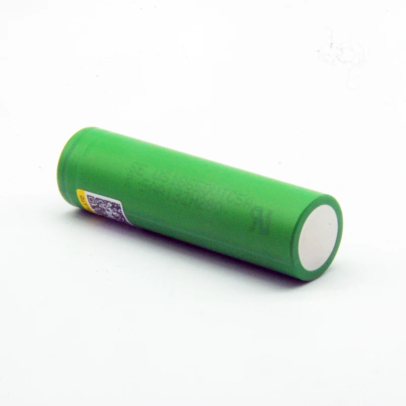 Литокала Max 40A Pulse 60A оригинальный аккумулятор 18650 VTC5A 2600mAh высокой емкости для разряда.