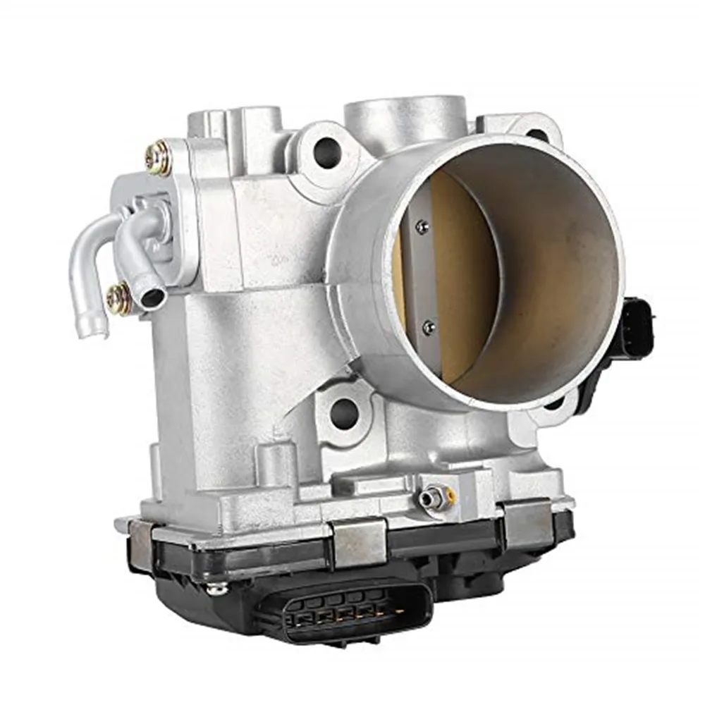 Корпус дроссельной заслонки OEM 16400RCAA01 для 03 07 Honda Accord 3 0|Корпус регулятора| |