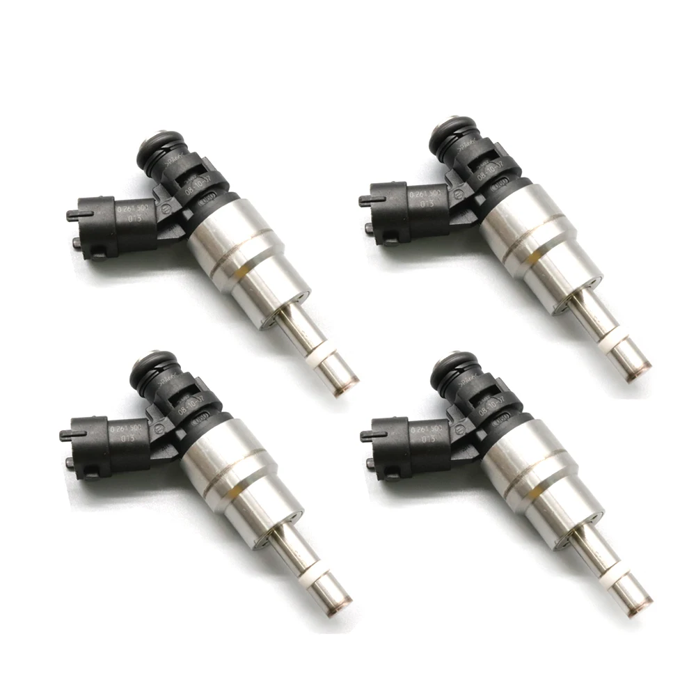 

XUAN Fuel Injector Nozzle 46805546 0261500013 For Alfa Romeo 156 Spider GT GTV 2.0L JTS 2002-2010 HDEV-1-0 932 937