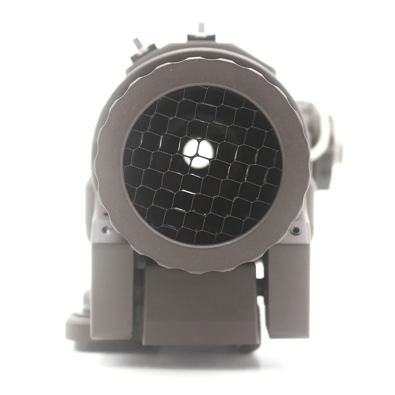 ELCAN1-4x Scope Kill Flash Almunimum Materail/CNC TECH | Спорт и развлечения