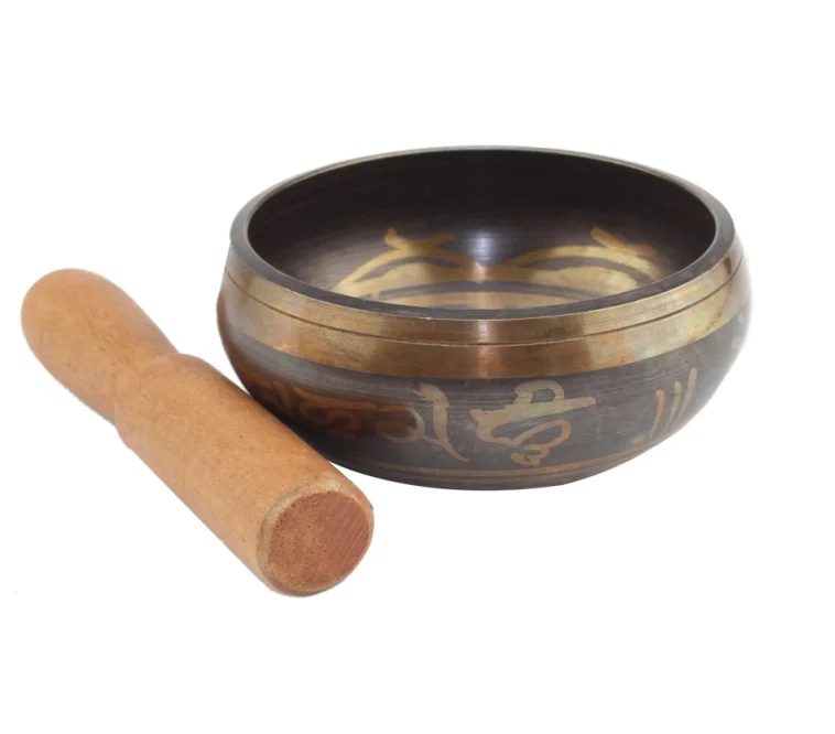 Гималайская чаша для рук декоративная чакра медитация настенные блюда Йога