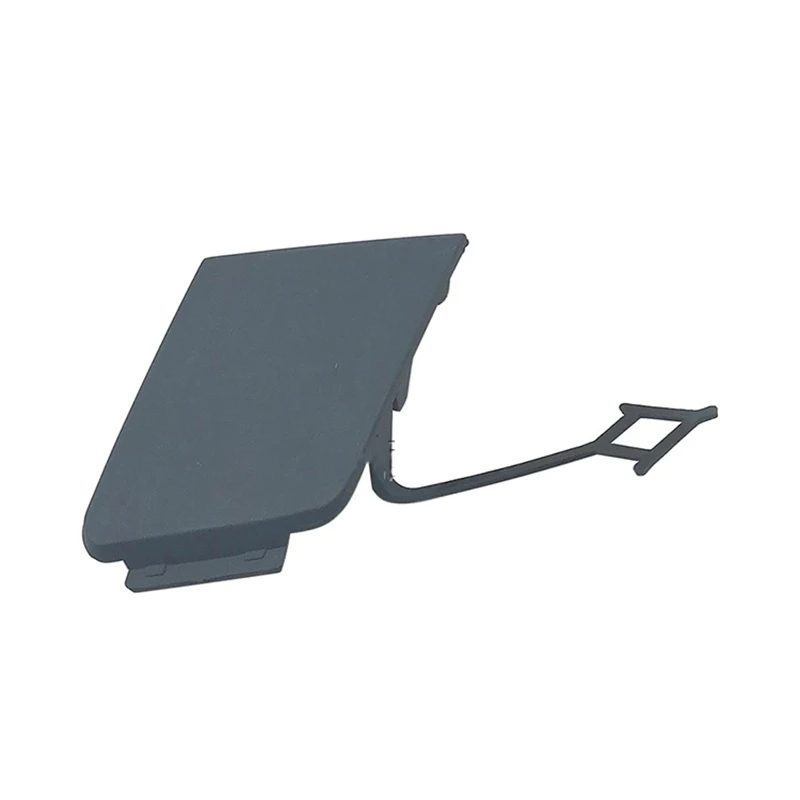 

Auto Front Bumper Towing Tow Hook Eye Cover Cap for VW Tiguan 2013 2014 2015 2016 2017 5ND807241A