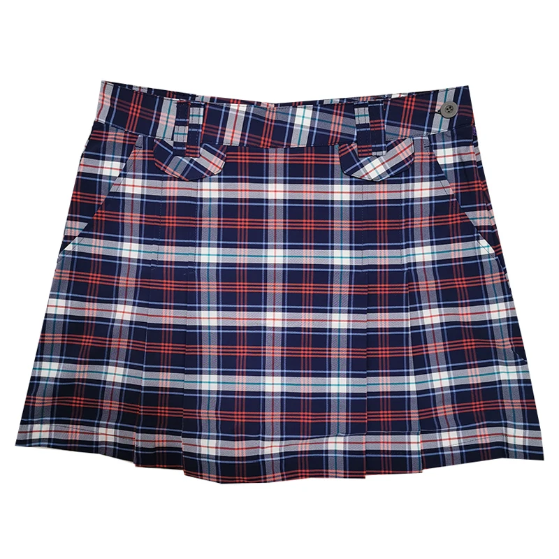 Women's Golf Skirt Sports Short For Ladies Summer