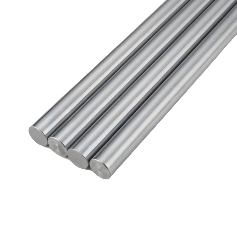 

Линейные рейки WCS 2 шт.