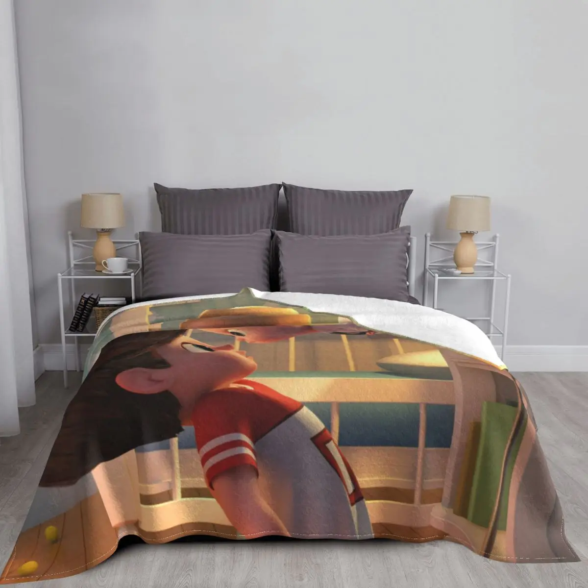 Начальник ребенок Тим темплетон комедия фильмы смотреть друг на друга