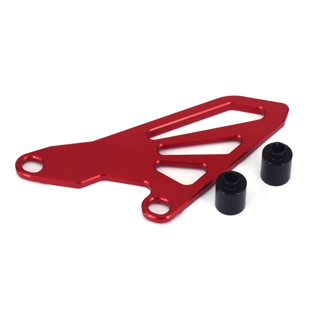 Motorcycle CNC Front Sprocket Guard Cover For Honda CR250R 02-07 CRF250R 04-09 CRF250X 04-17 CRF450R 08 YZ125 05-21 YZ125X 17-21 |