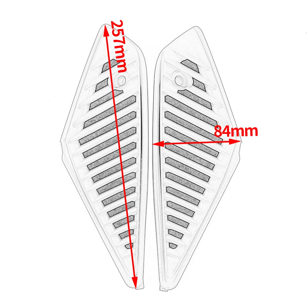1290 супер Adv S 2018 2019 мотоциклетный воздушный фильтр пылезащитный Впускной Фильтр