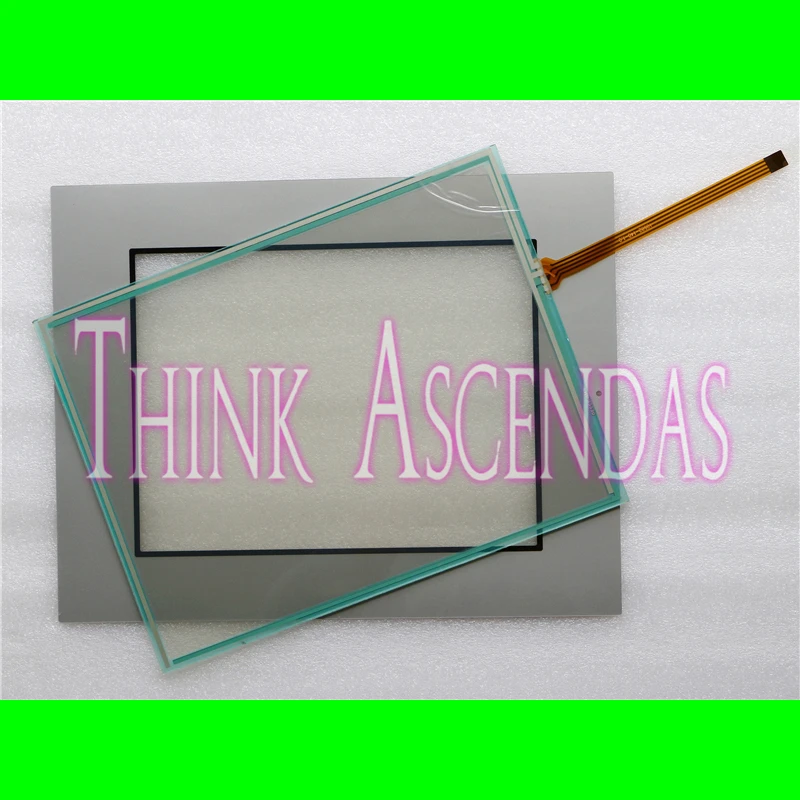 

AGP3500-T1-D24-CA1M-M Protective film / Touchpad