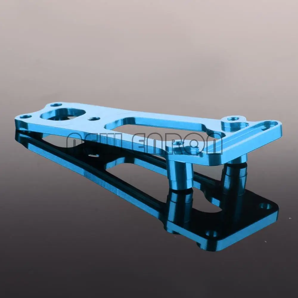 Алюминий передний амортизатор башня амортизатора пластина K949-003 металла для RC