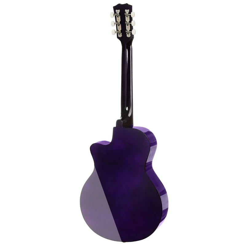 Guitar Acoustic COWBOY 38C VTS | Спорт и развлечения