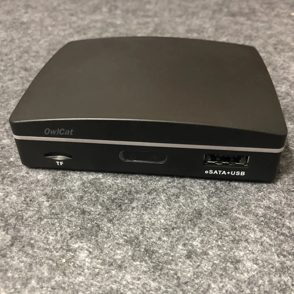 Камера видеонаблюдения OwlCat 4 канальная NVR H.264 Сетевая видеокамера мини камера 1080P