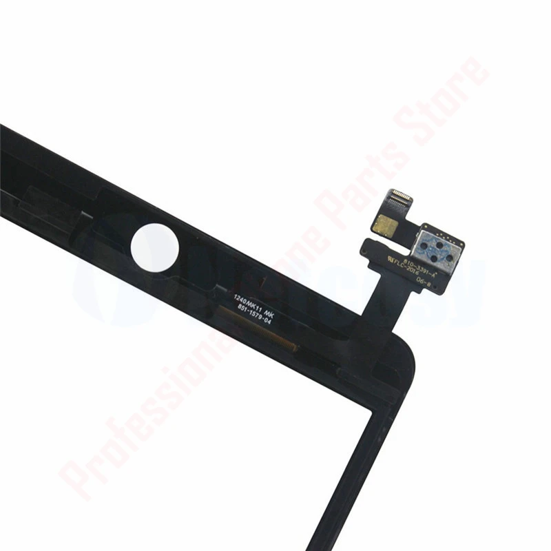 Сенсорный экран для iPad mini 3 стеклянная панель с дигитайзером Mini A1599 A1600 A1601