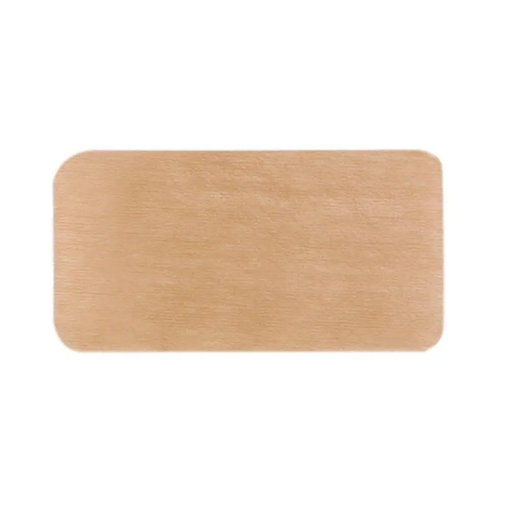 skin 3.5x5cm Силиконовый шрамовый гель от полосок паста медицинская травма ожога Пластырь от шрамов ремонт кожи терапия патч Удаленная шрам - Цвет: skin 3.5x5cm