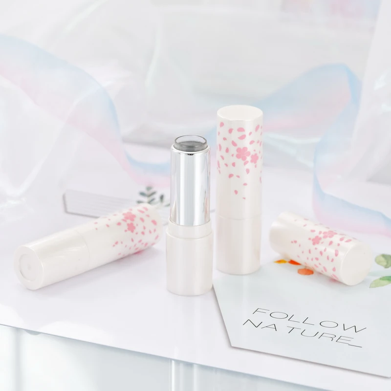 

TALK TO US for minimum-Private Label Custom Logo-1G lip gloss lipstick empty tube-can do amazon FBA label shipping sourcing