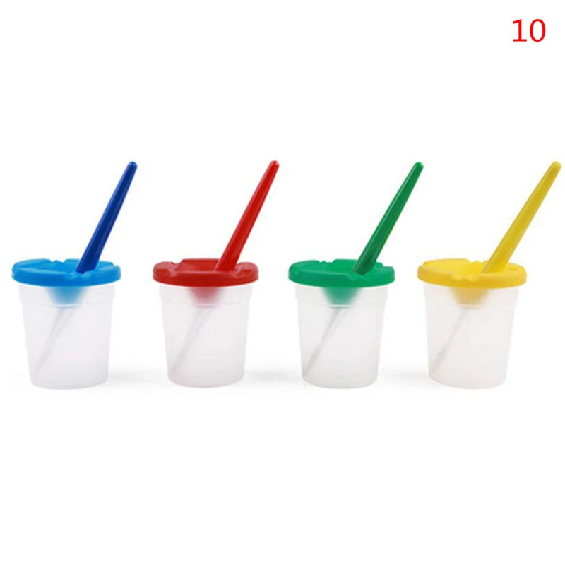 Обучающие игрушки губчатые уплотнения для детей наборы раскрашивания и