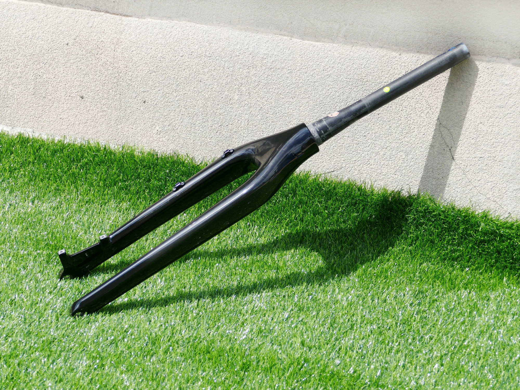 Совершенно новый полностью карбоновый UD углеродный матовый глянцевый 650B / 27.5ER