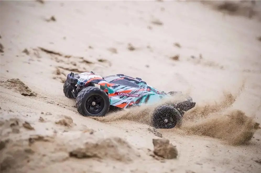 

HS 18322, 1/18, 2,4G, 4WD, 36