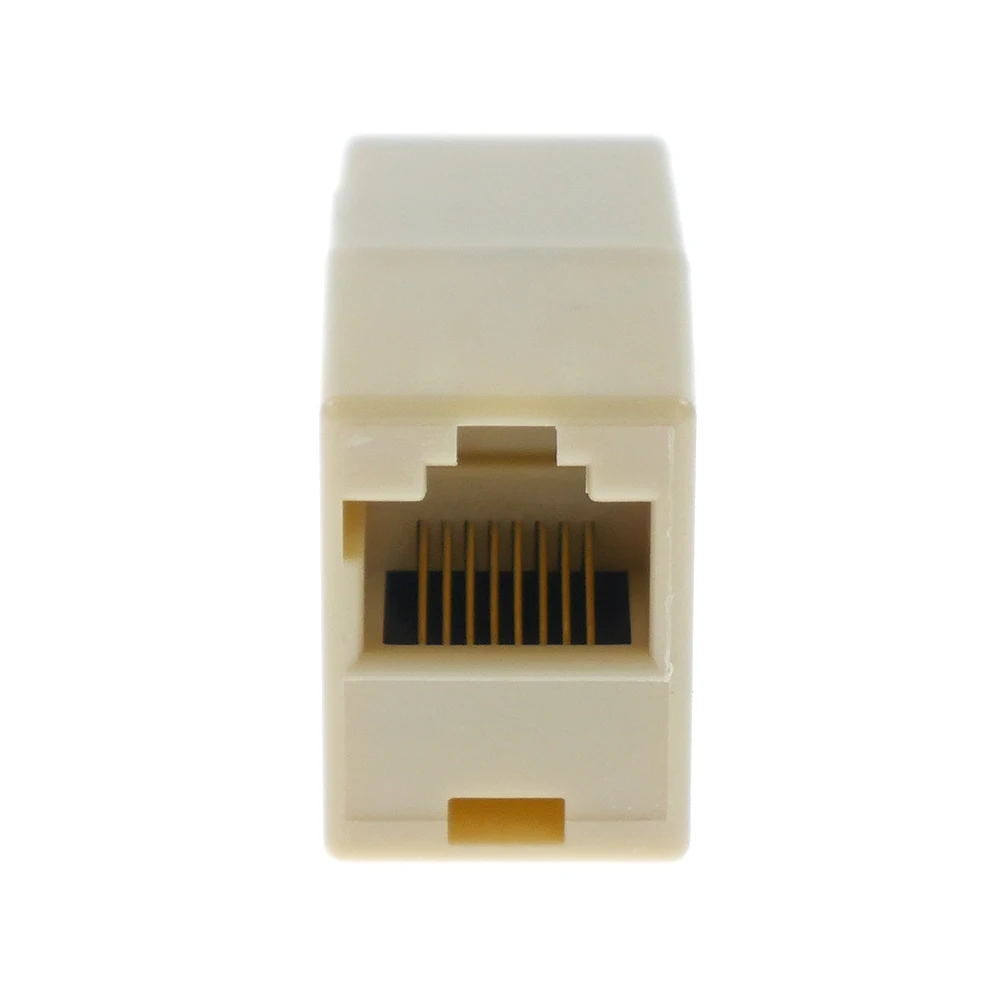 10 шт. разъем RJ45 CAT5 CAT6|Компьютерные кабели и разъемы| |