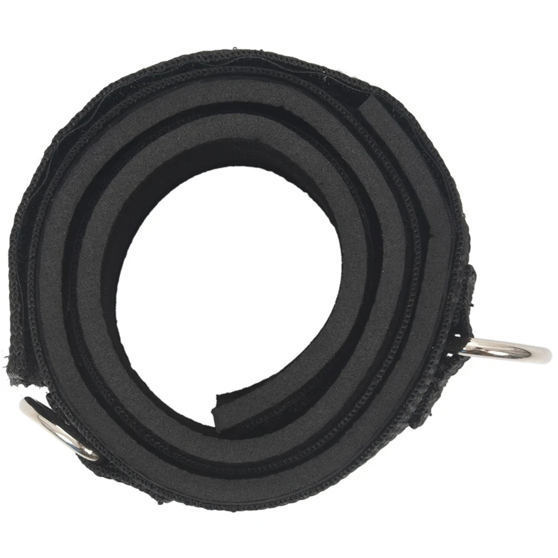 Ремень из латекса для йоги пилатеса фитнеса | Спорт и развлечения