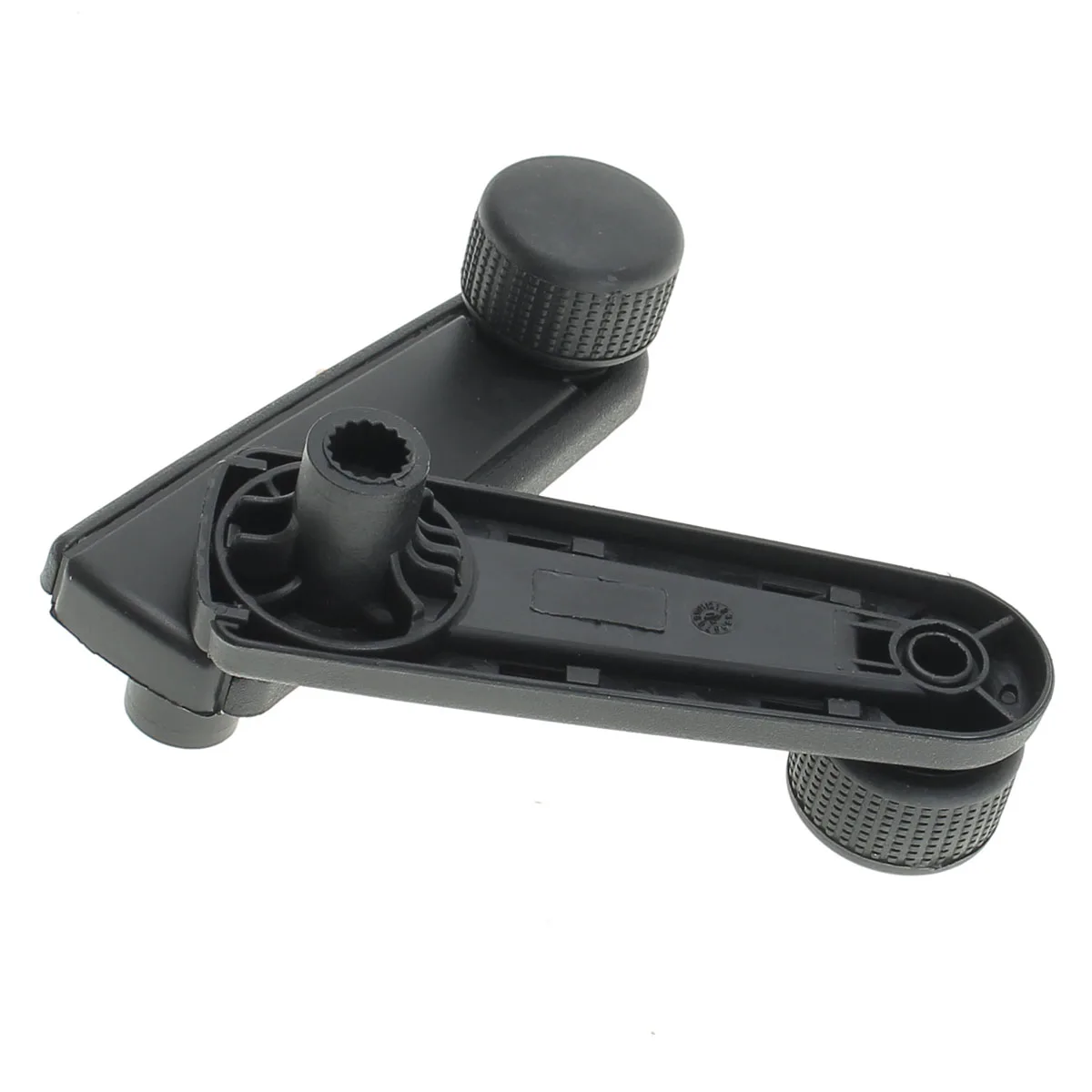 Hot Sale 2Pcs Window Winder Handle Crank Crankshaft For VW T4 1990-2003 Transporter for All Model | Автомобили и мотоциклы