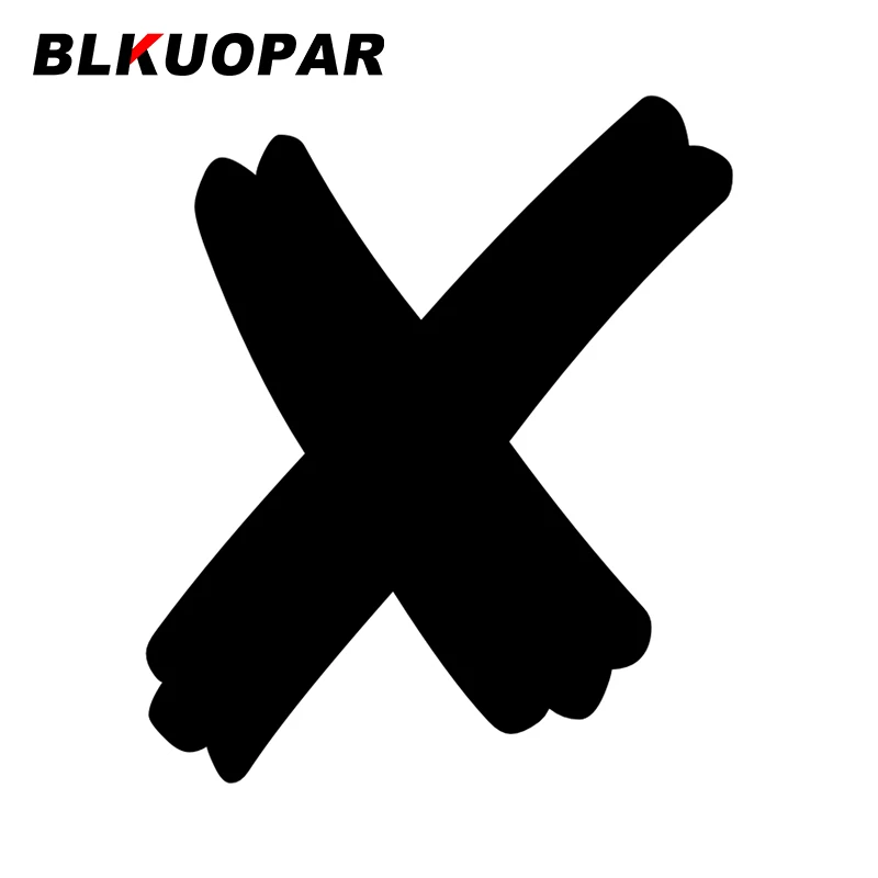 

Автомобильные водонепроницаемые наклейки BLKUOPAR с защитой от царапин