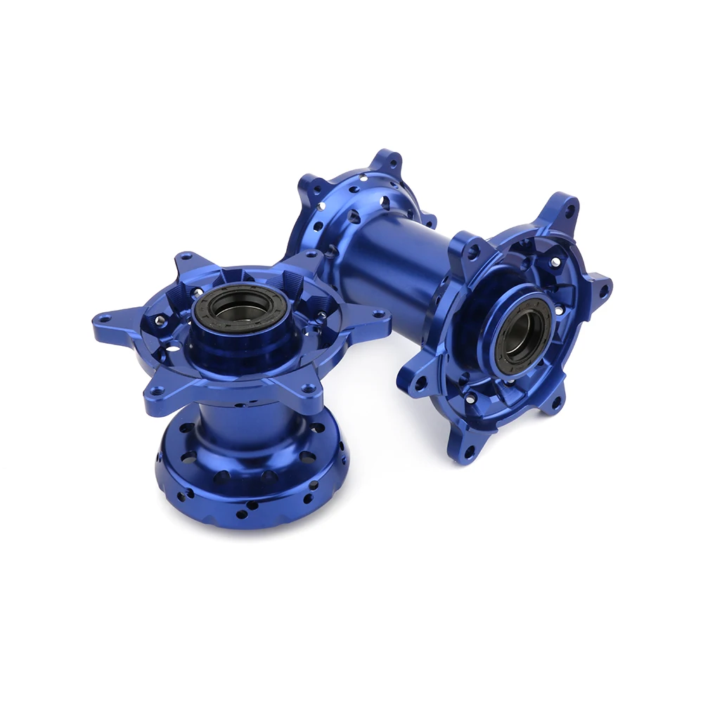 

Motorcycle Front Rear Wheel Hub For Husqvarna TE FE TC FC TX FX FS 125 150 250 300 300i 350 450 501S 2014 2015 2016 2017-2021