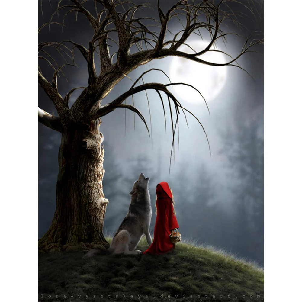 

Алмазная мозаика «сделай сам» для женщин и девушек, полный комплект для алмазной вышивки, рождественский подарок, домашний декор