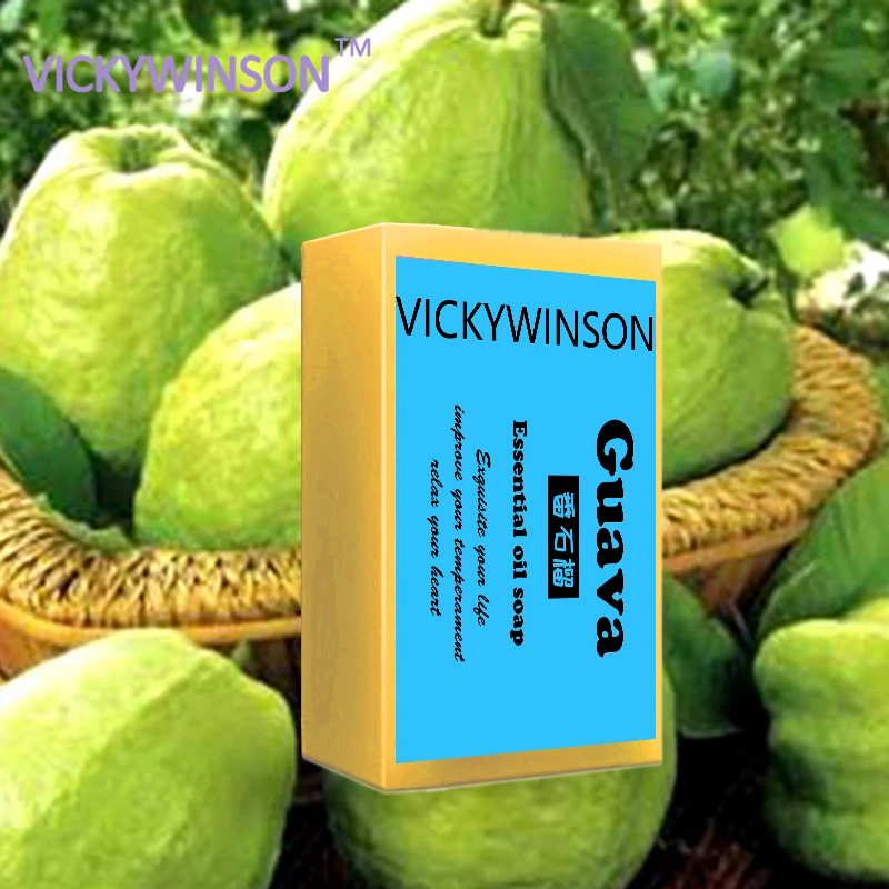 Мыло для ухода за кожей лица и тела 50 г