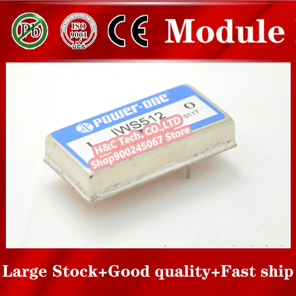 

Fast ship 1pcs IWS512 Module IWS512 IWS512