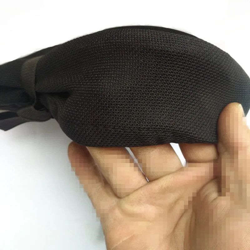

Bike Seat Cover Thickened Cushion Sleeve Non-slip Dust Proof Wear Resistant Cover for Bicycle Road Bike ALS88